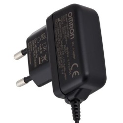 Адаптер Omron для тонометров Омрон на плечо (кроме моделей MIT Elite / MIT Elite Plus / SpotArm i-Q142) HHP-CM01