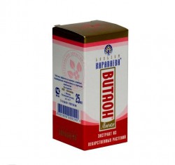 Бальзам Караваева Витаон Люкс 25 мл