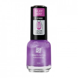 Лак для ногтей Brigitte Bottier Шелковый путь 12 мл 568