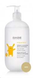 Мицеллярная вода Babe для детской кожи 500 мл