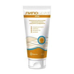 Крем для лица и тела Липобейз 150 мл