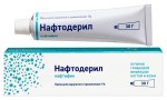 Нафтодерил, крем для наружного применения 1% 30 г