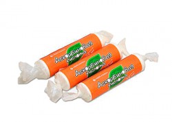 Аскорбиновая кислота табл. 25 мг 10 шт.