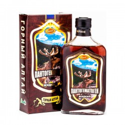 Бальзам Пантогематоген 250 мл