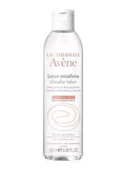 Лосьон Avene очищающий мицеллярный 100 мл