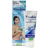 Крем Vitaskin после депиляции 75 мл