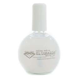 Лак для ногтей El Corazon Перфект нейлс Даймонд Форс алмазный укрепитель 75 мл