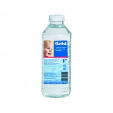 Вода питьевая детская Bebi 1 л