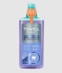 Ополаскиватель для полости рта, Tiswell (Тисвелл) 500 мл Мульти защита мицеллярный от бактерий и налета