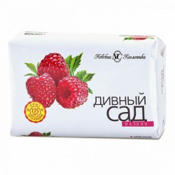 Мыло Дивный сад малина 90 г