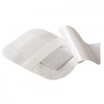 Повязка стерильная самоклеющаяся, Cosmopor (Космопор) р. 10смх6см 1 шт арт. 901011 Адванс послеоперационная