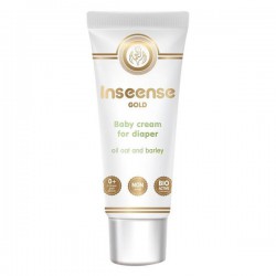Крем детский Inseense Голд под подгузник 75 мл