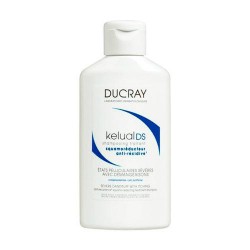 Шампунь Ducray Келюаль DS для лечения тяжелых форм перхоти 100 мл