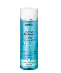 Мицеллярная вода Pharma Hyaluron 200 мл