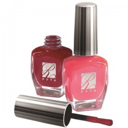 Лак для ногтей Рута Гламур 10 мл тон 57