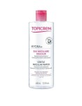 Мицеллярная вода, Topicrem (Топикрем) 400 мл Гидра плюс мягкая