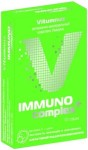 Vitumnus Комплекс иммуно, Vitumnus (Витумнус) порошок 2 г 10 шт саше