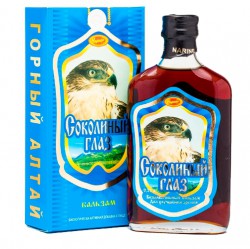 Бальзам соколиный глаз 250 мл