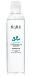 Мицеллярная вода Babe 250 мл