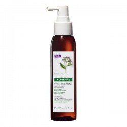 Концентрат Klorane от выпадения 125 мл