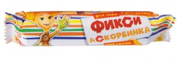 Аскорбиновая кислота Фиксики 20 шт. табл. 30 г